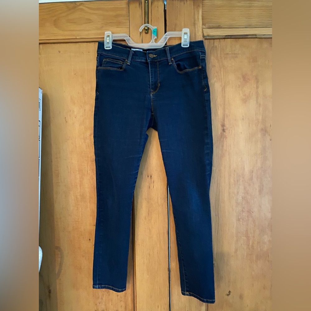 Gap Legging Jean